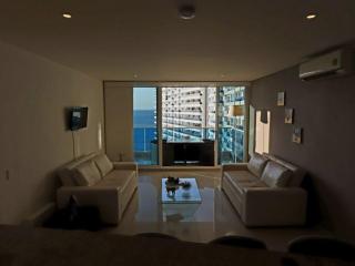 Alojamiento Vacacional Santa Marta - 7