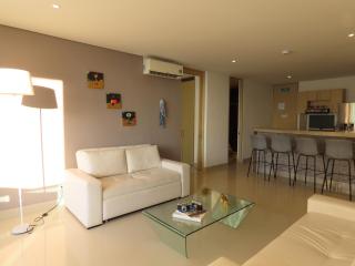 Alojamiento Vacacional Santa Marta - 3