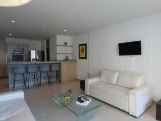 Alojamiento Vacacional Santa Marta - 1