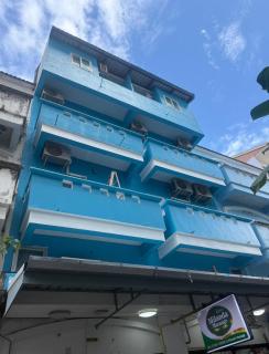 Cha Cha Guesthouse - Patong Beach - 9