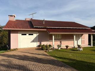 Omma's Haus - Casa de Vó perto de Gramado - 0