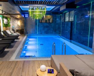 Aqua Lux apartmani - Vršac - 0