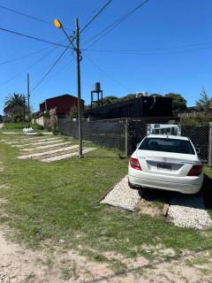 Apart Containers, Acantilados - 6