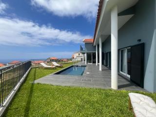 Sunset Cottage - Ponta do Pargo - 5