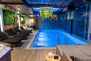 Aqua Lux apartmani - Vršac - 1