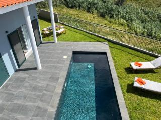 Sunset Cottage - Ponta do Pargo - 4