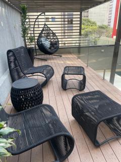 Batel Guest House- Quarto 2 - 4