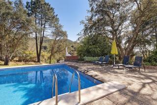 30min from beach Seclueded House with pool Quinta La Rabide - 6