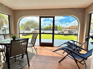 Bright 2BR Apt in Cape Coral Near Caloosahatchee River - 8