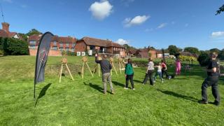 voco Lythe Hill Hotel & Spa by IHG - 9