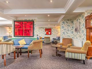 Mercure Salisbury White Hart Hotel & Apartments - 7