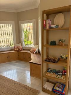 Luxury Villa with Panorama View and Heated Pool - 0