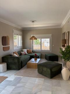 Luxury Villa with Panorama View and Heated Pool - 7