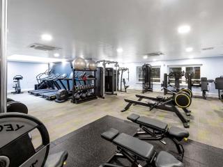 Mercure Manchester Norton Grange Hotel & Spa - 2