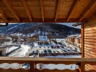 Madame Vacances Les Balcons Du Viso - 5