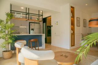 Lovely 3BR Incredible Balcony in Miraflores - 2