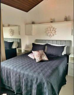 CASA TRIPLEX condomínio - 0