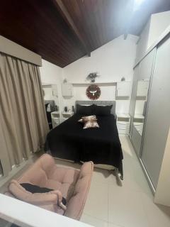 CASA TRIPLEX condomínio - 7