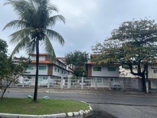 CASA TRIPLEX condomínio - 5