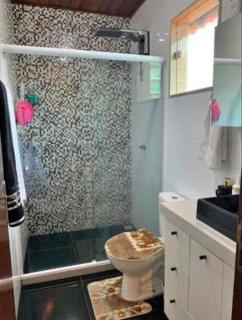 CASA TRIPLEX condomínio - 4