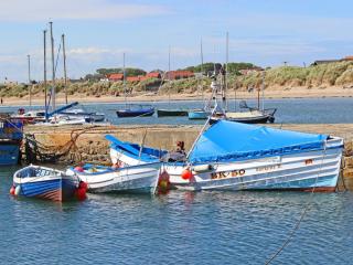 3 Bed in Beadnell 61892 - 1