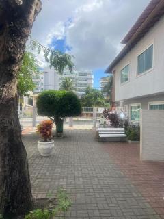 CASA TRIPLEX condomínio - 3