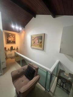 CASA TRIPLEX condomínio - 1