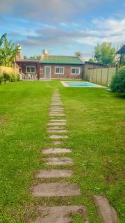 Casa familiar en Roldán ideal descanso - 0