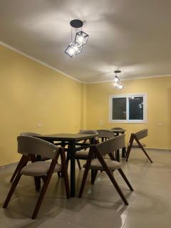 Saloumy pyramids hotel - 6