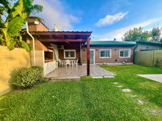 Casa familiar en Roldán ideal descanso - 9