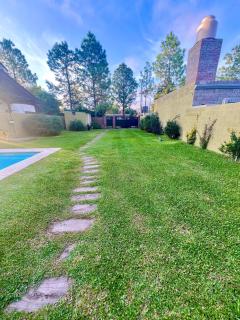 Casa familiar en Roldán ideal descanso - 8