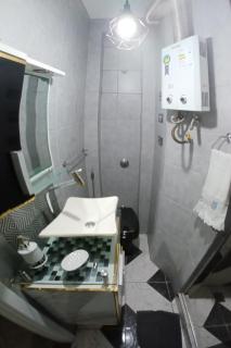 Bem no Centro, Lapa, Maracanã, rodoviaria perto - 5