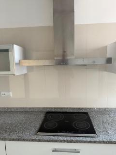 2BR Seaview escape at Luandas new marginal - 5