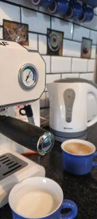 La Casita del Mar - Mar del Tuyú - 1