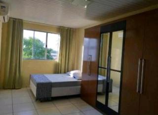 Flat Shopping Amarração - 1