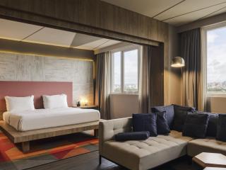 Novotel Porto Alegre Airport - Porto Alegre - 2