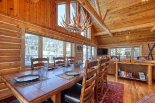 Low Dog Lodge - 1