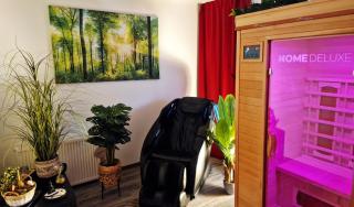 Mefady Ferienhaus Stadtkyll - 8