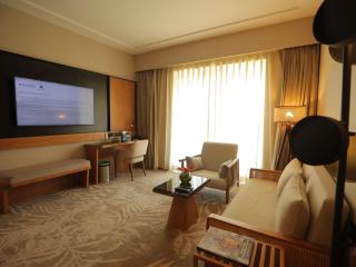 Novotel Hyderabad Airport - 1