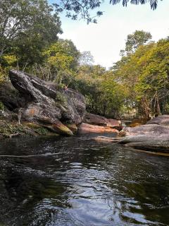 Paraíso Manancial - 9