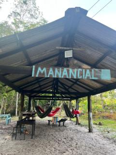 Paraíso Manancial - 6