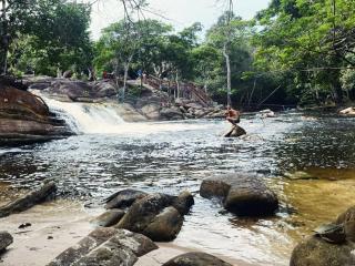 Paraíso Manancial - 5