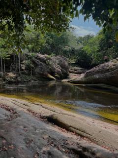 Paraíso Manancial - 4