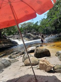 Paraíso Manancial - 3