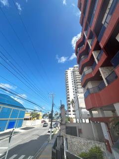 apartamento aconchegante praia Guarujá - 0