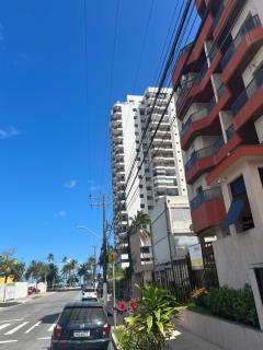 apartamento aconchegante praia Guarujá - 9