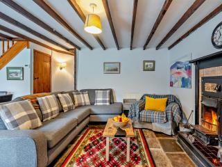 2 Bed in Llangynidr BN052 - 9