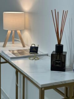 Central Apartment - 2