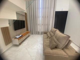 Aluga-se casa em condomínio com duas suítes e piscina - 5