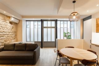 Modern duplex 10 min from Place de la Nation - 9